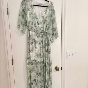Baltic Born Dress NWT